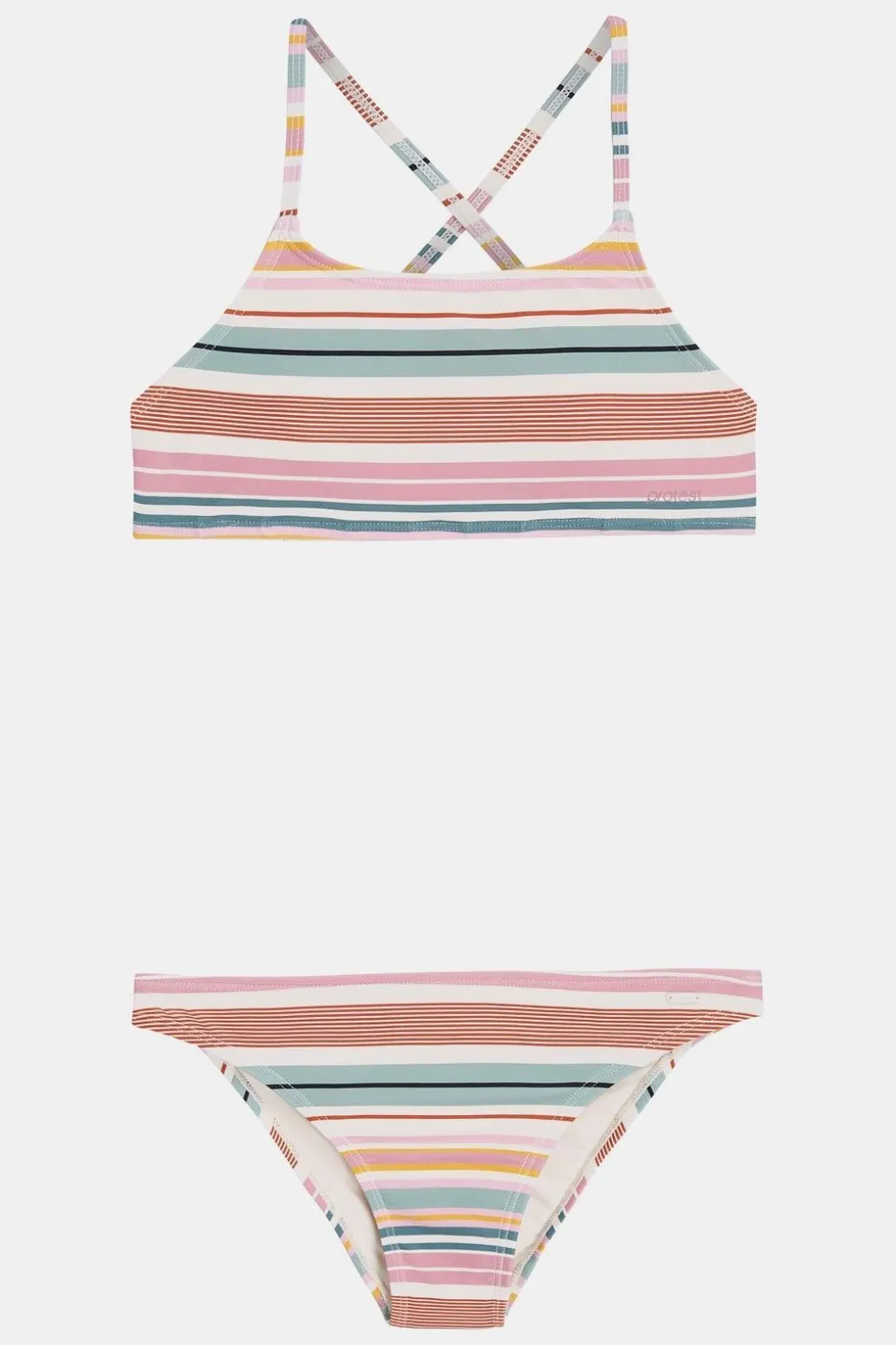 Protest Prtcaro Jr Bikini Bikinibroek