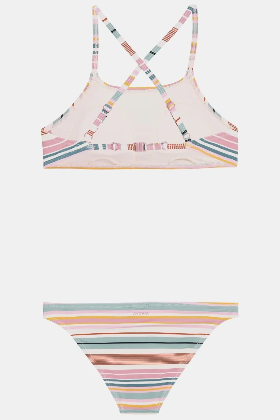 Protest Prtcaro Jr Bikini Bikinibroek