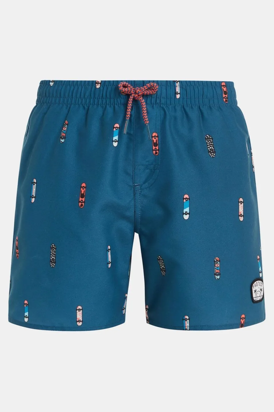 Protest Prtchris Jr Beachshort Zwembroek
