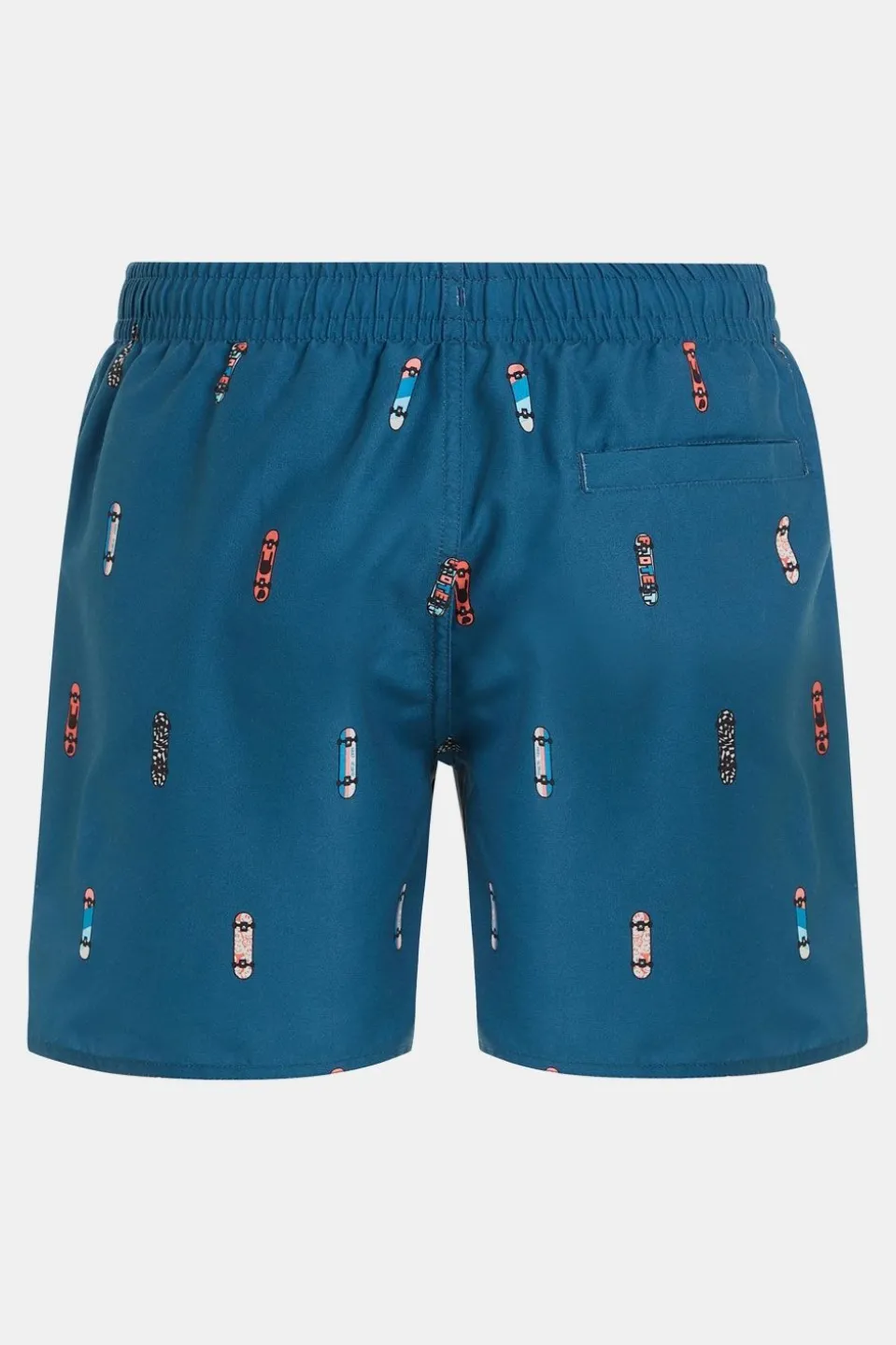 Protest Prtchris Jr Beachshort Zwembroek