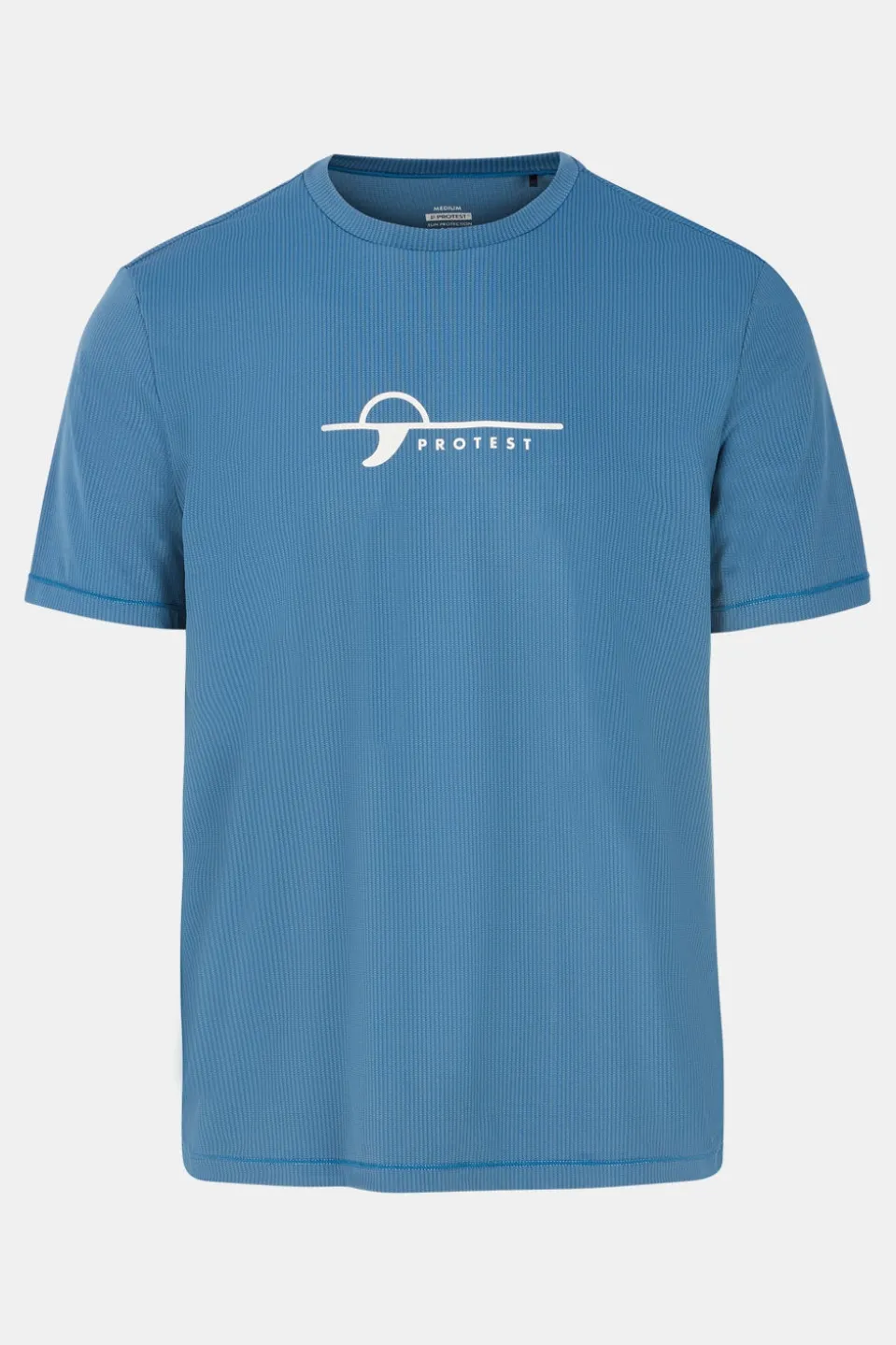 Protest Prtcore Surf T Shirt Short Sleeves Rashguard