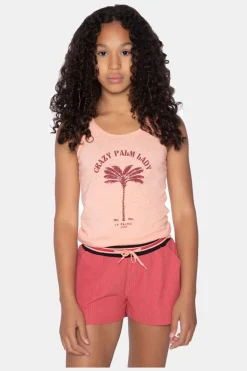 Protest Prtelise Junior Singlet