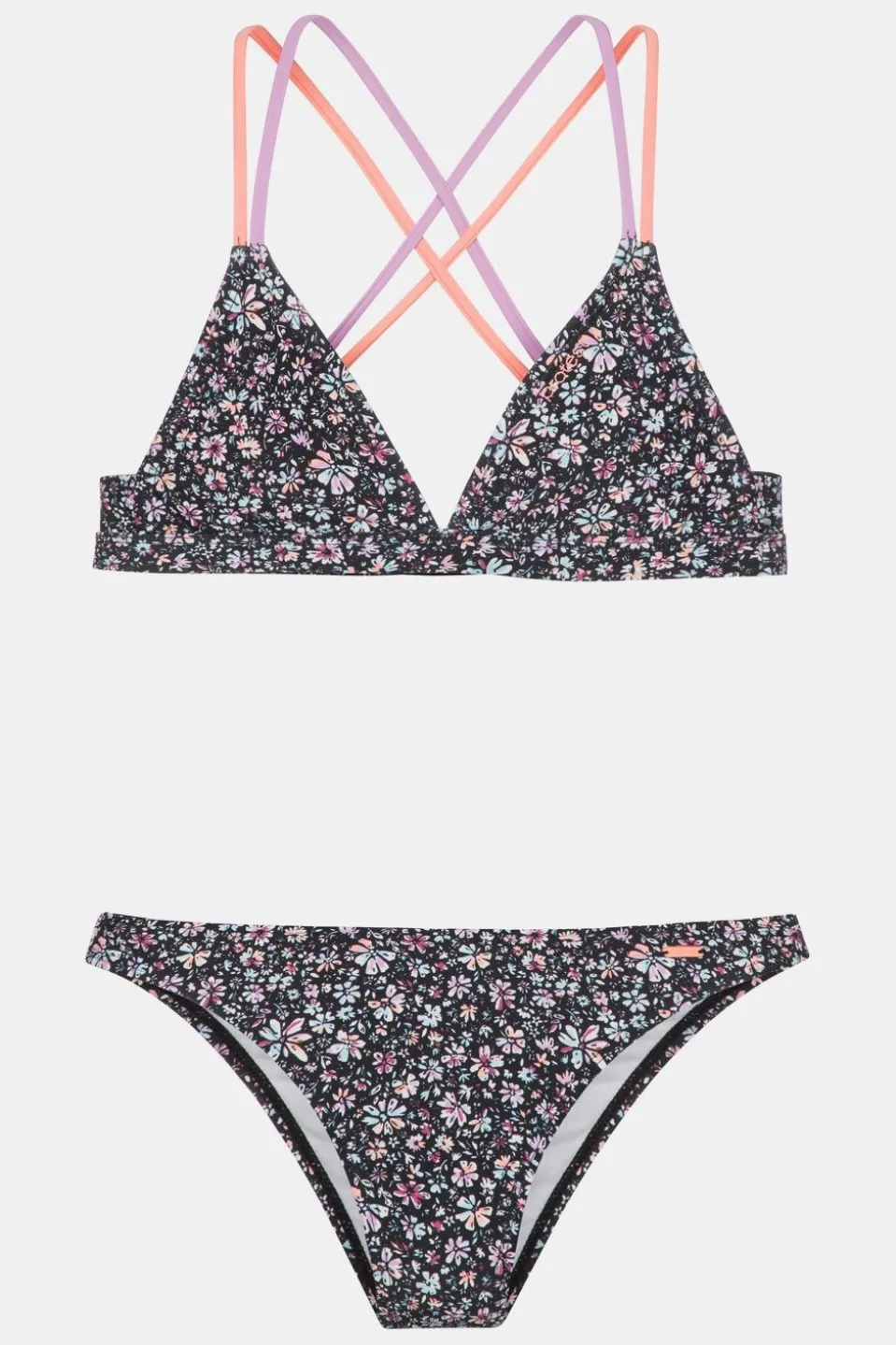 Protest Prteva Jr Triangle Bikini