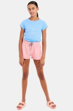 Protest Prtevi Beachshort Junior