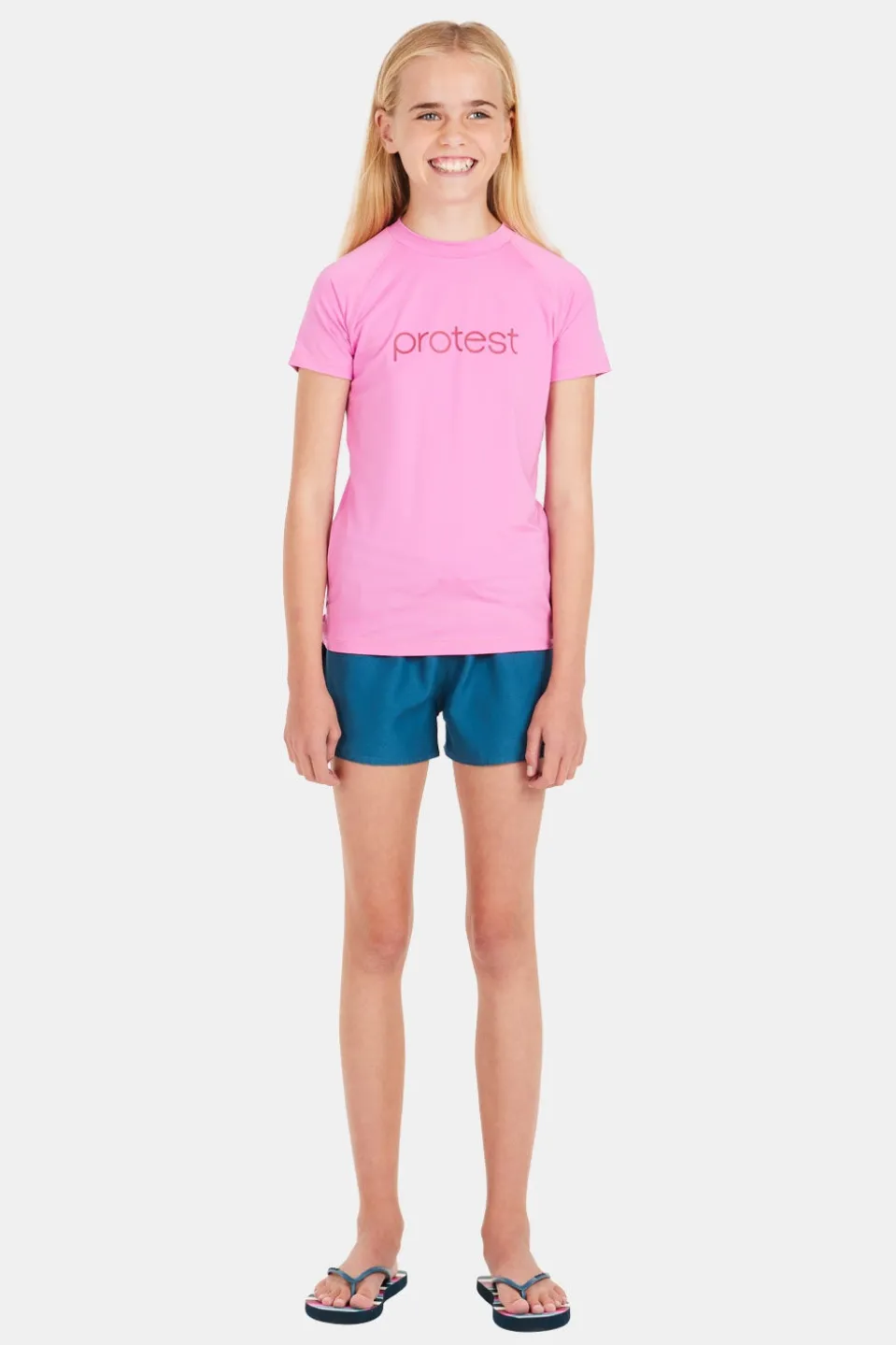 Protest Prtevi Beachshort Junior