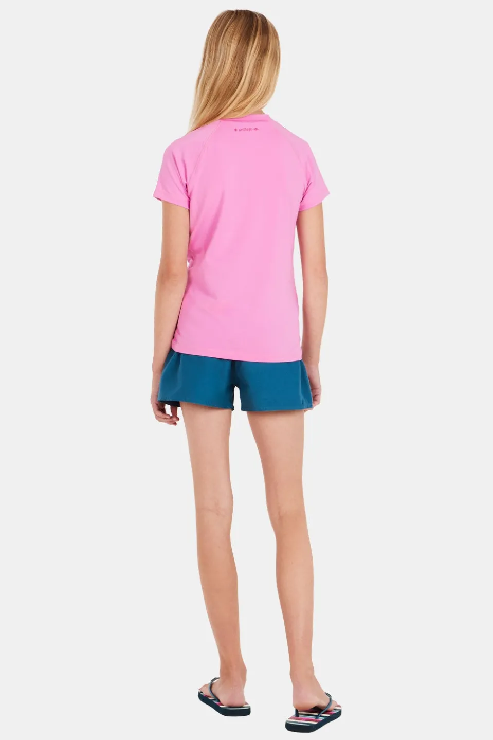 Protest Prtevi Beachshort Junior