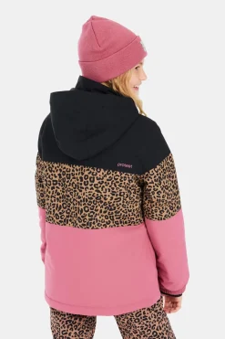 Protest Prtfugee Jr Snowjacket Ski-Jas Junior