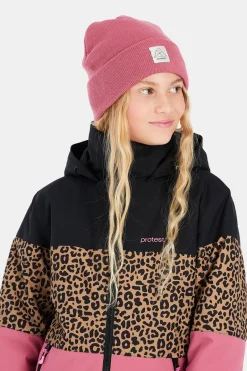Protest Prtfugee Jr Snowjacket Ski-Jas Junior