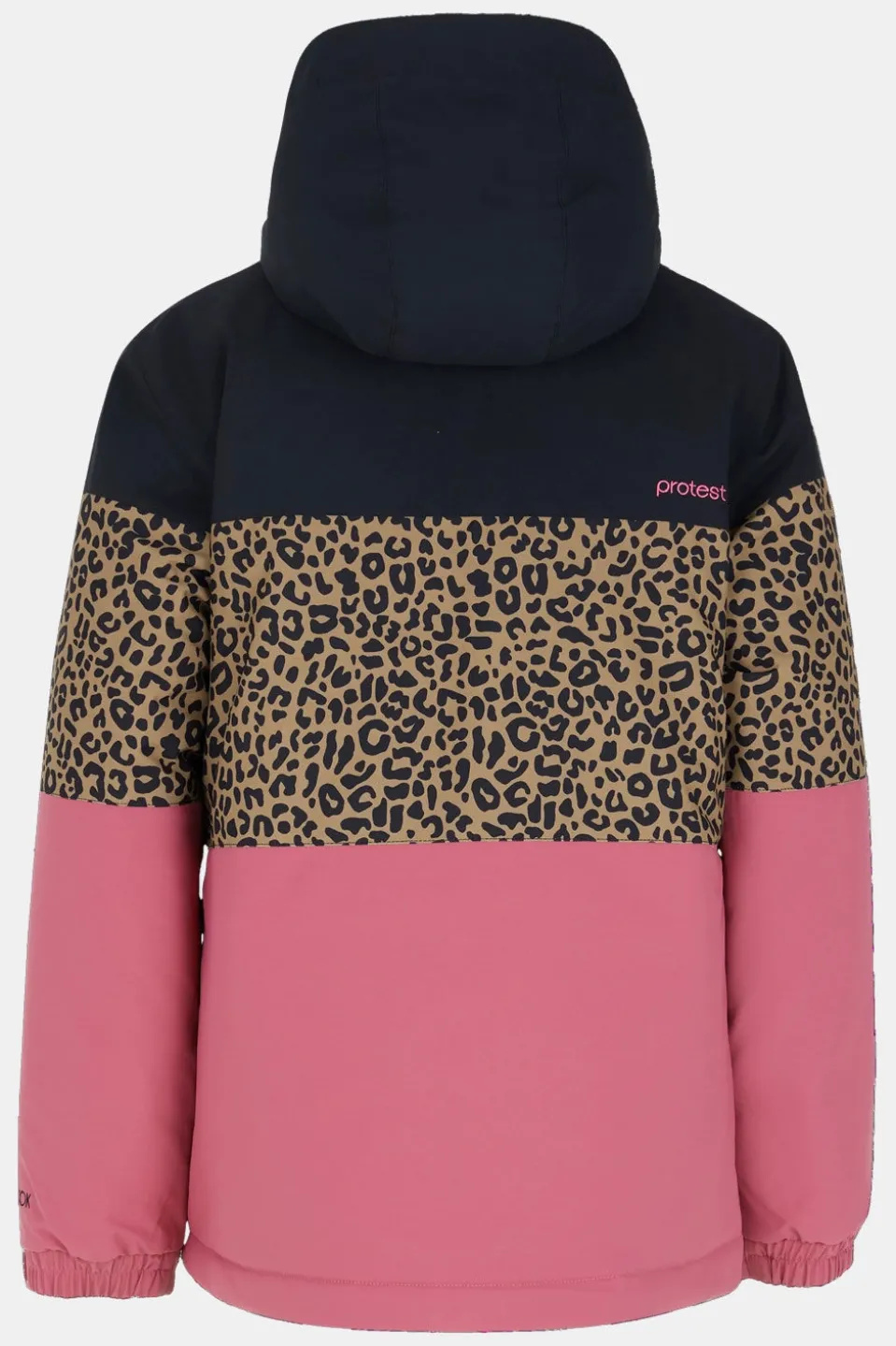 Protest Prtfugee Jr Snowjacket Ski-Jas Junior