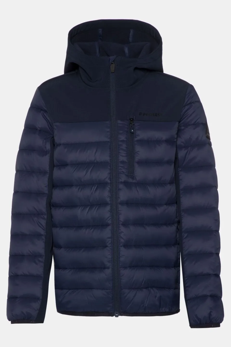 Protest Prtgonzo Jr Outerwear Jacket Jas Junior