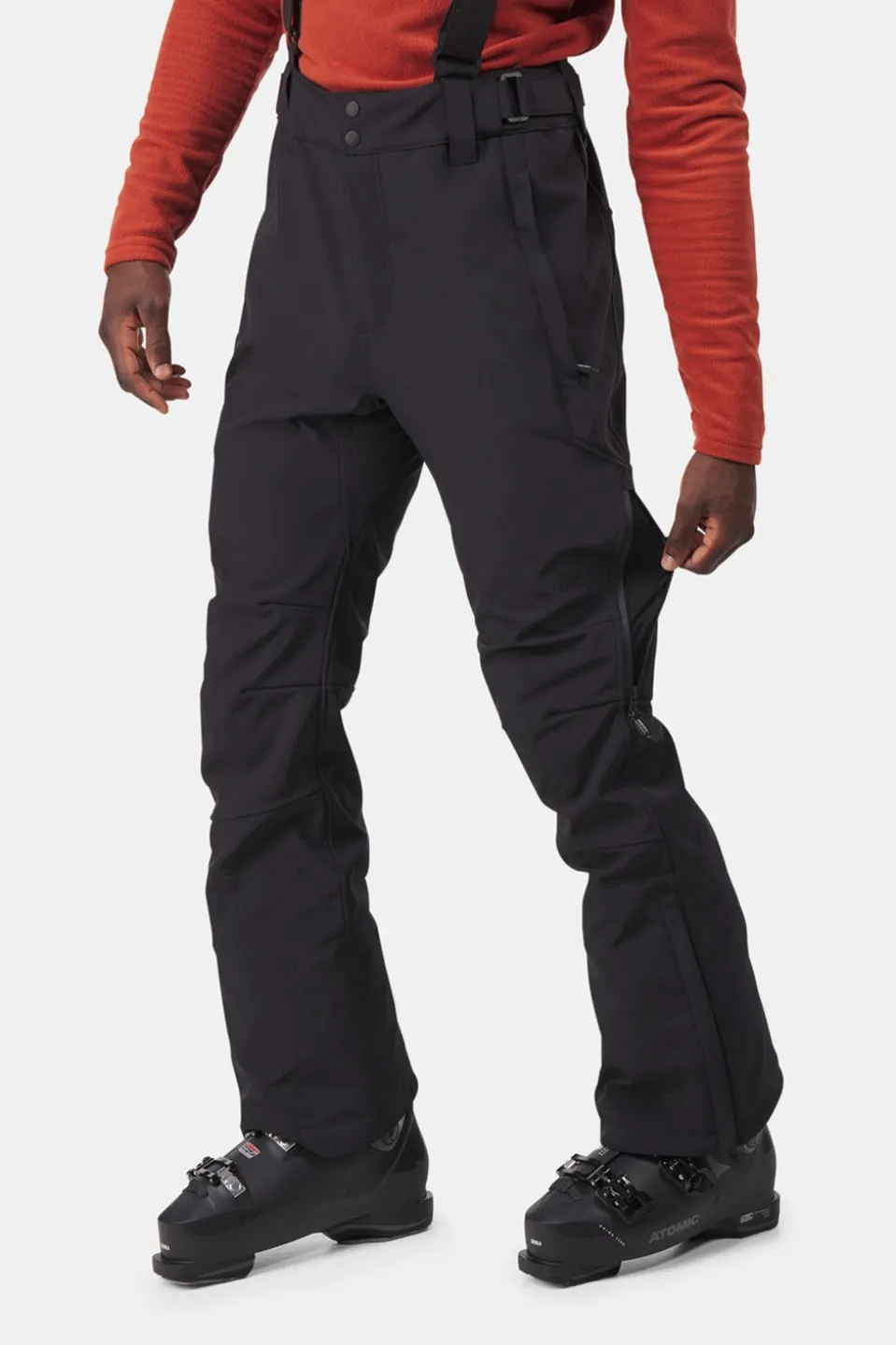 Protest Prthollows Snowpants Skibroek