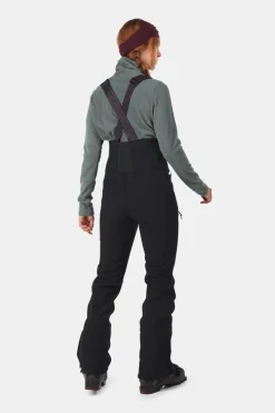 Protest Prtholymoly Salopette Skibroek Dames