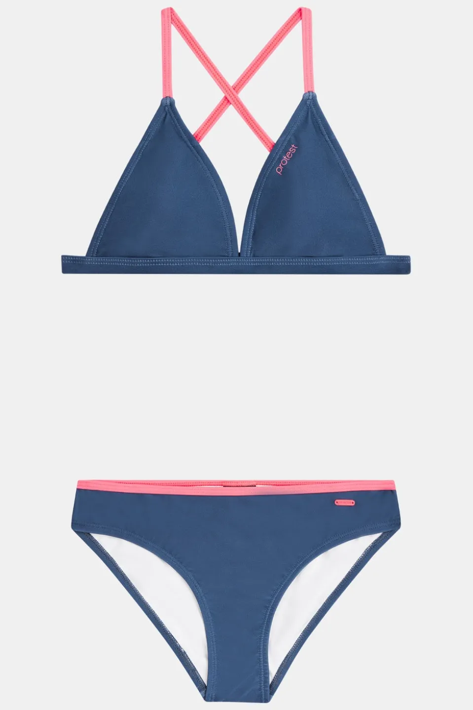 Protest Prtjula Triangle Bikini Junior