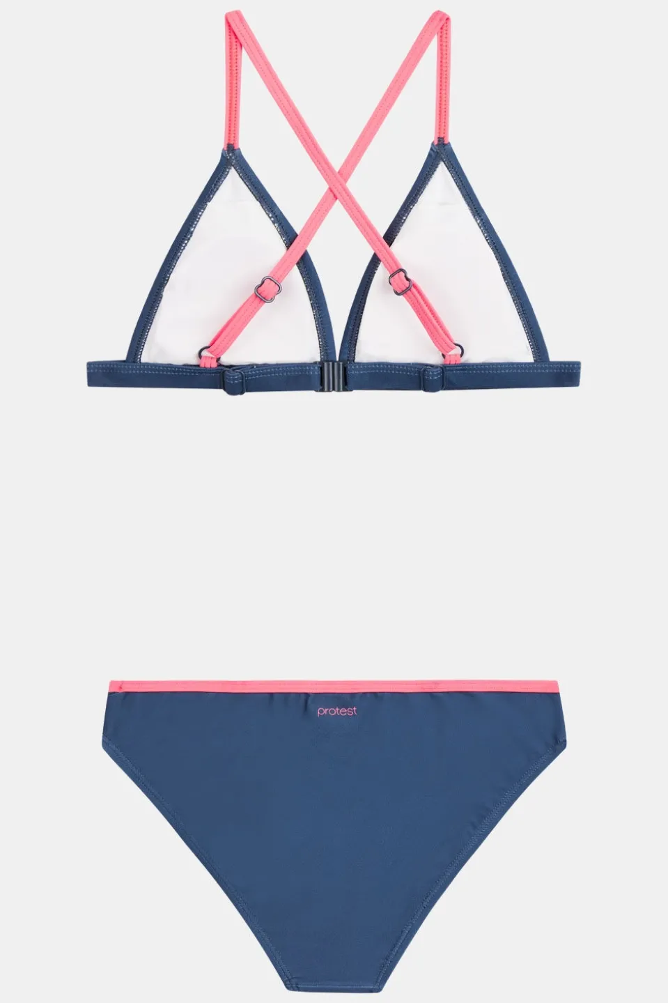 Protest Prtjula Triangle Bikini Junior