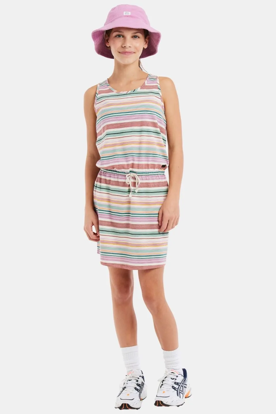Protest Prtlaura Junior Dress Jurk
