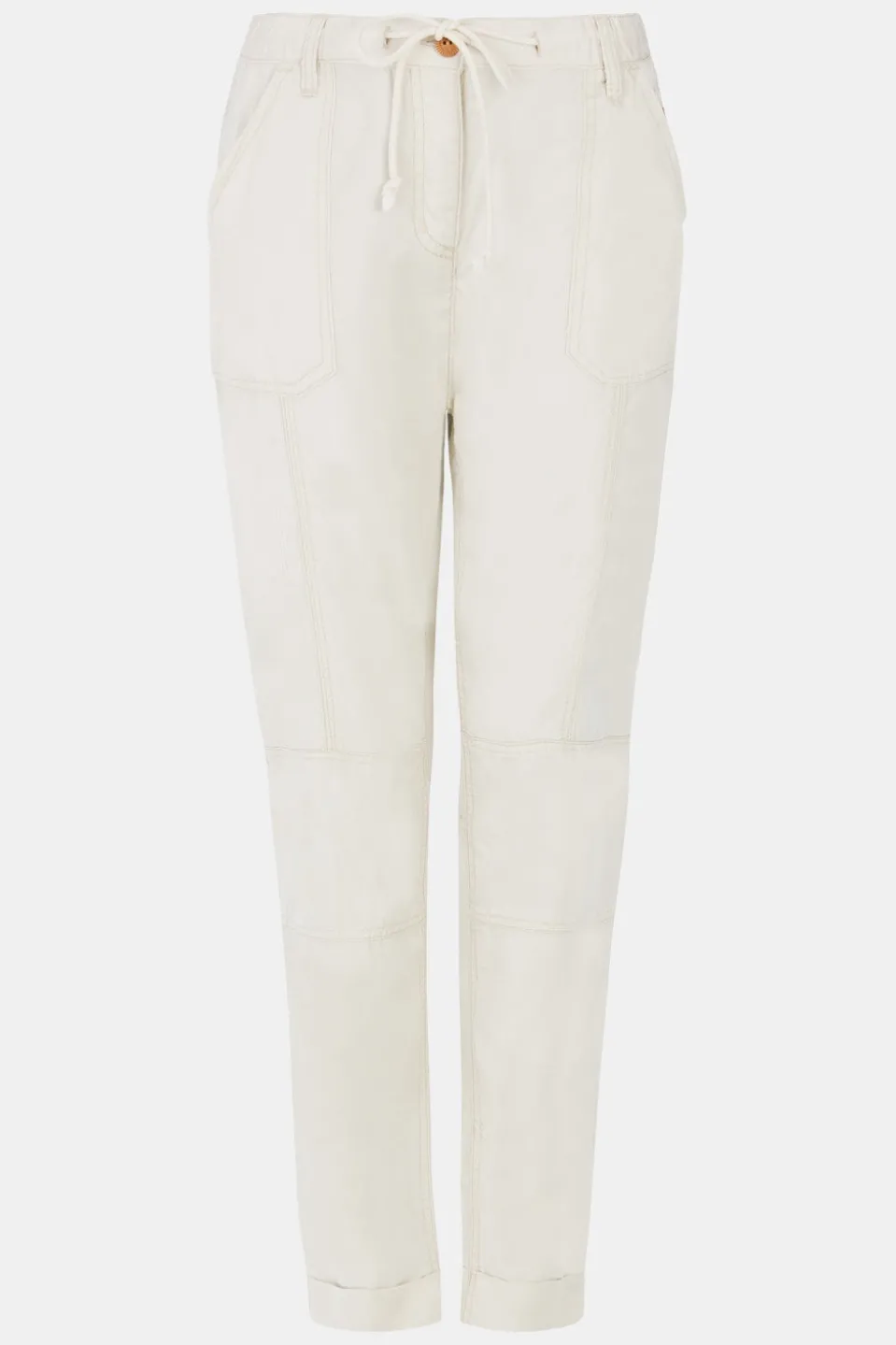 Protest Prtleaf Pants Broek Dames