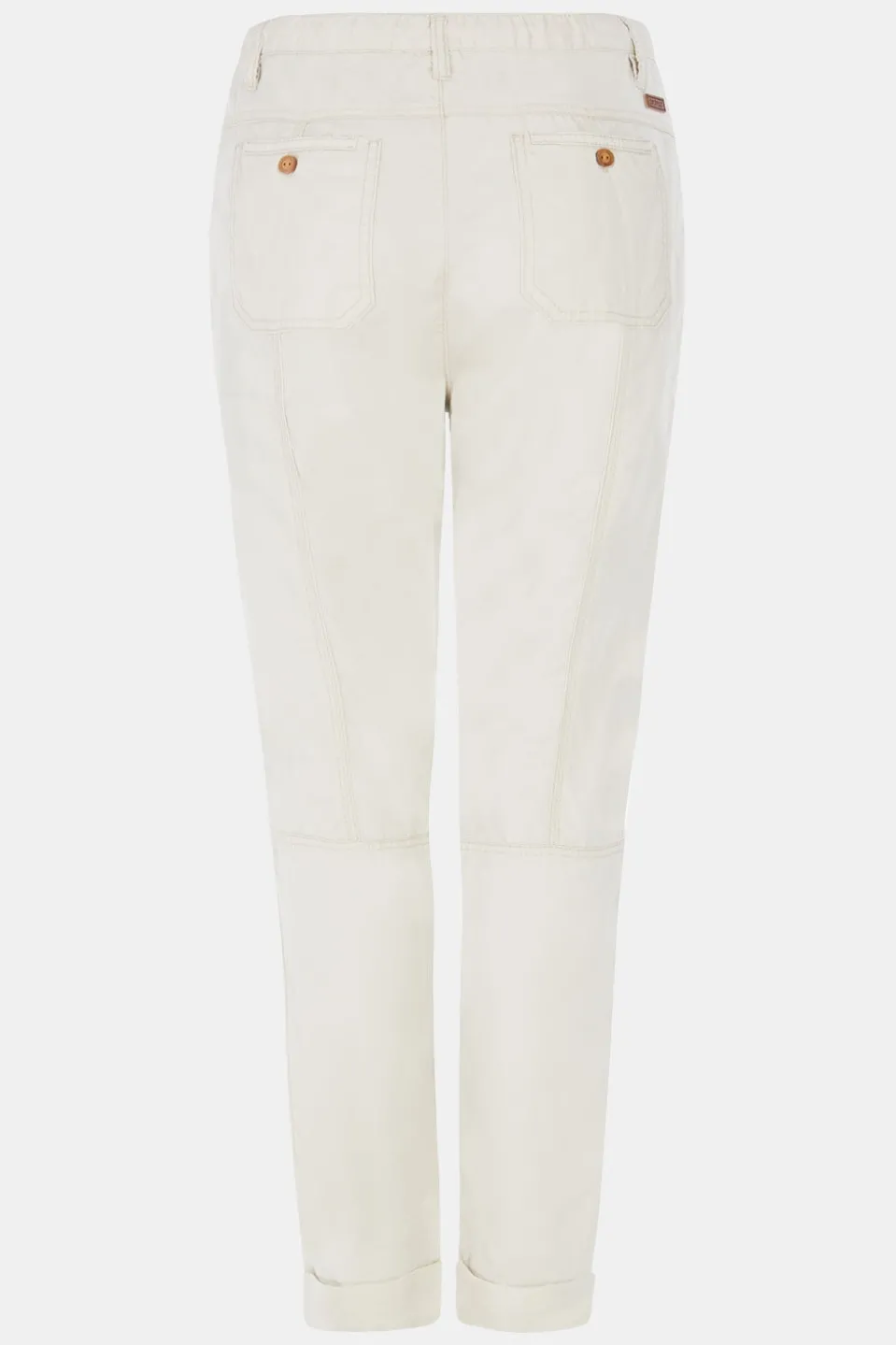 Protest Prtleaf Pants Broek Dames