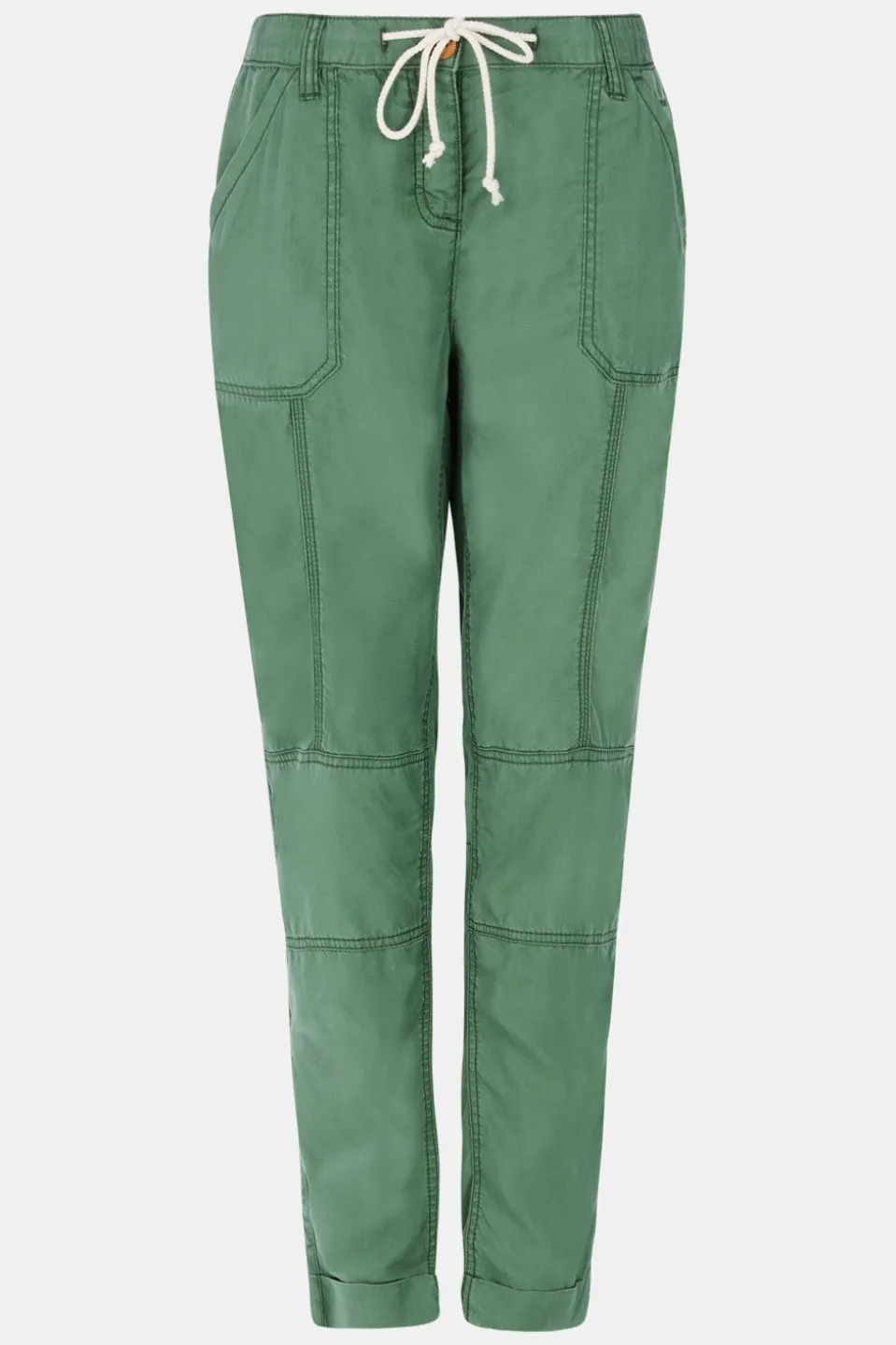 Protest Prtleaf Pants Broek Dames
