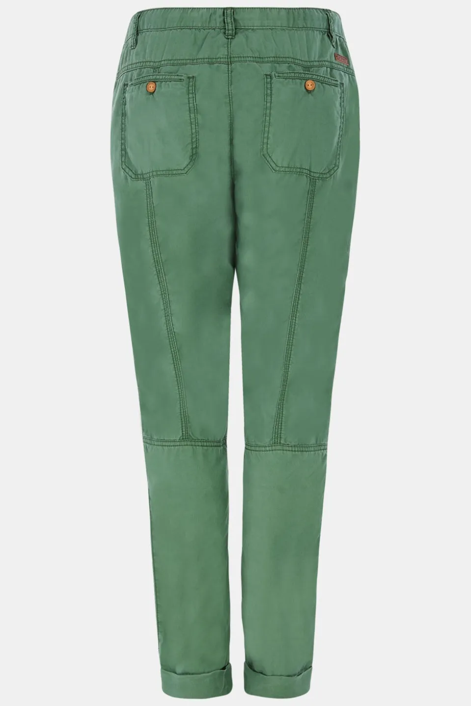 Protest Prtleaf Pants Broek Dames
