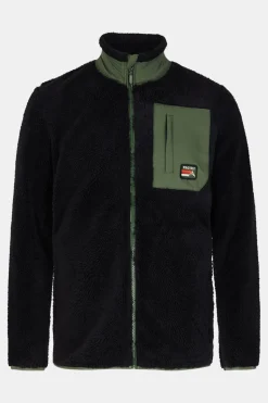 Protest Prtload Fleecevest
