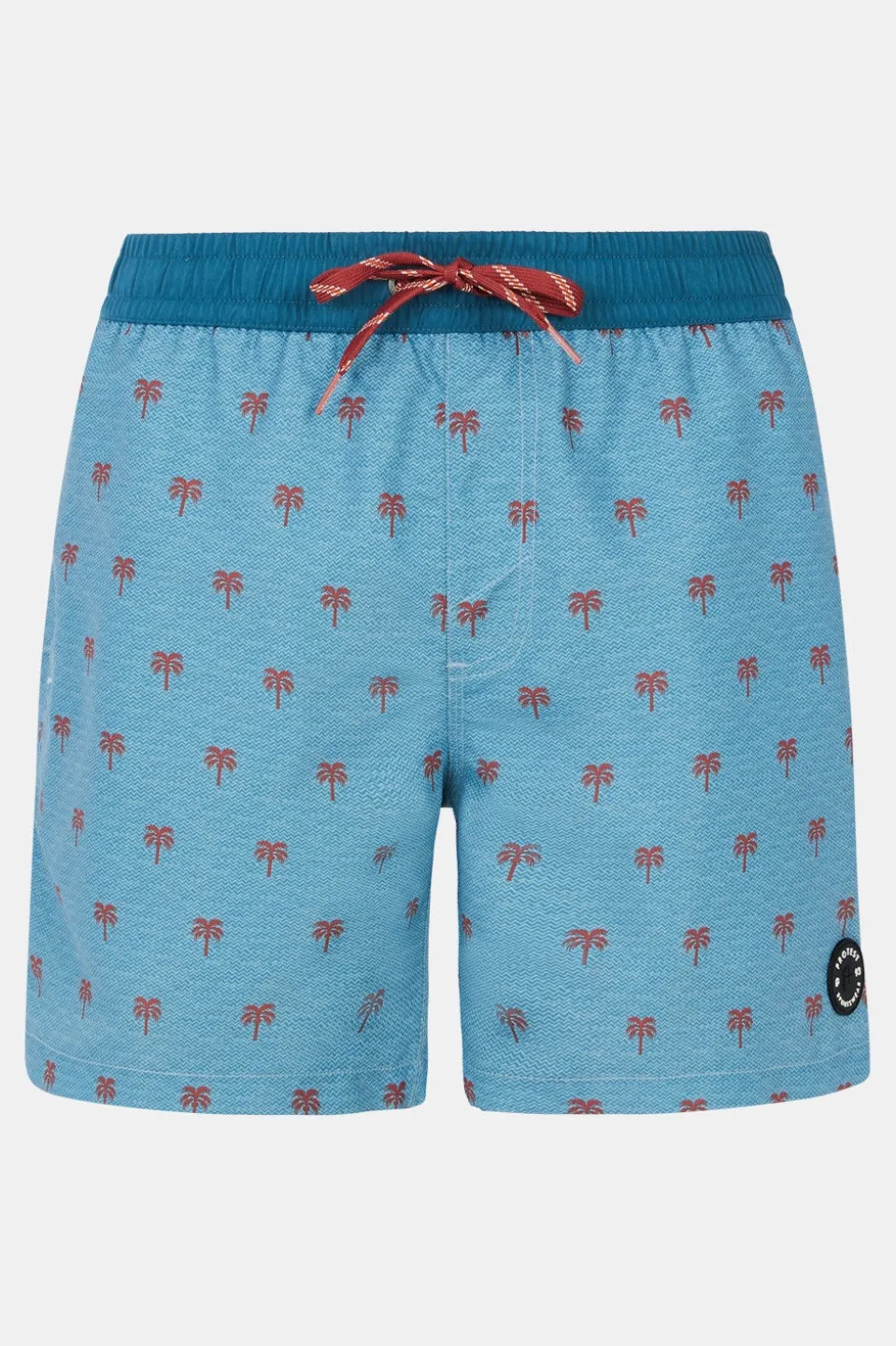 Protest Prtparco Beachshort Zwembroek