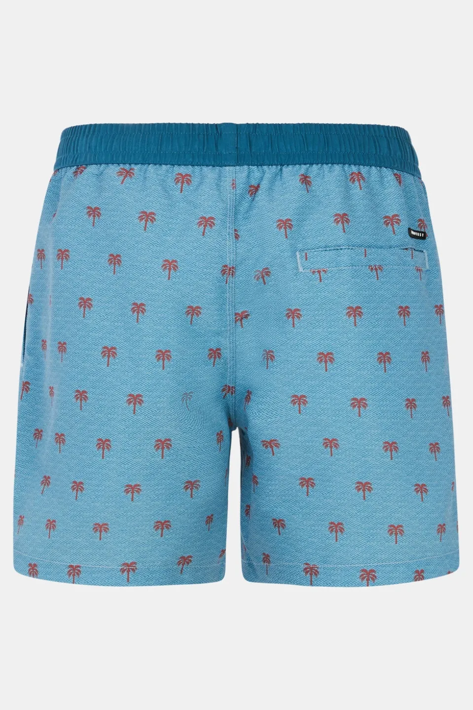 Protest Prtparco Beachshort Zwembroek