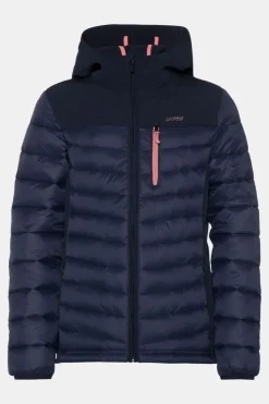Protest Prtparini Jr Outerwear Jacket Jas Junior
