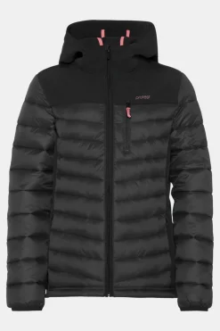 Protest Prtparini Jr Outerwear Jacket Jas Junior