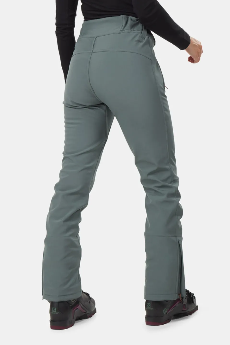 Protest Prtrelole Snowpants Skibroek Dames