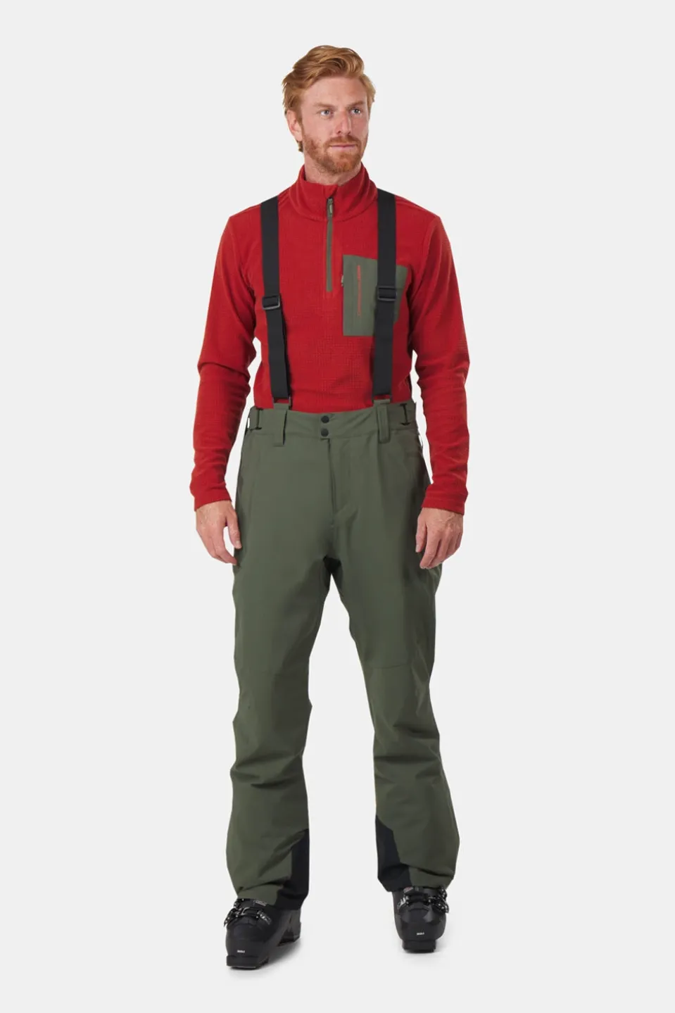 Protest Prtrowens Snowpants Skibroek