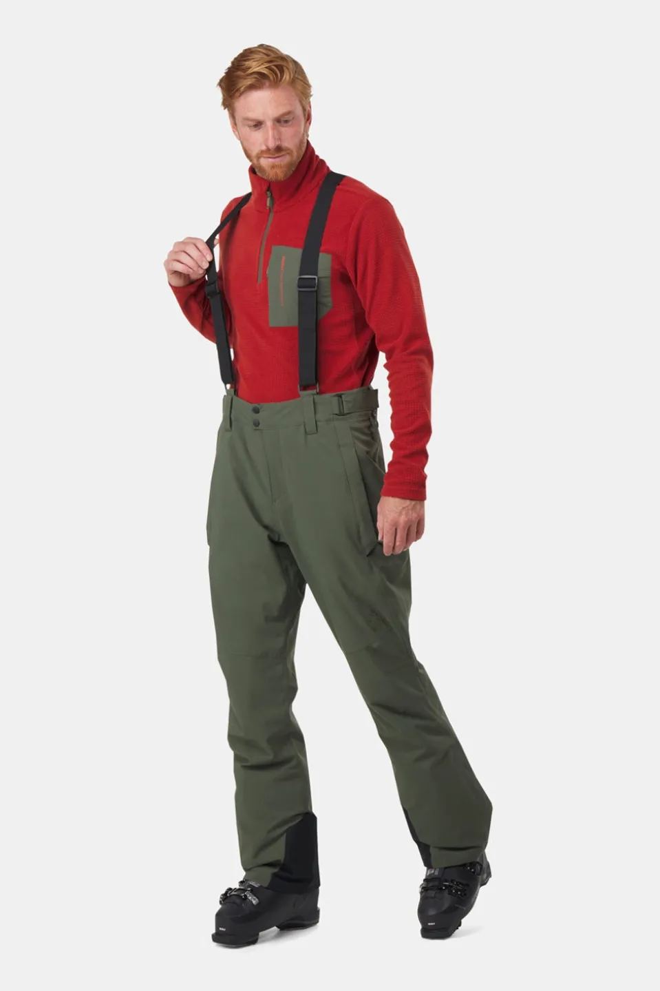 Protest Prtrowens Snowpants Skibroek