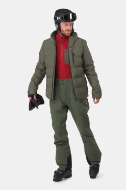 Protest Prtrowens Snowpants Skibroek