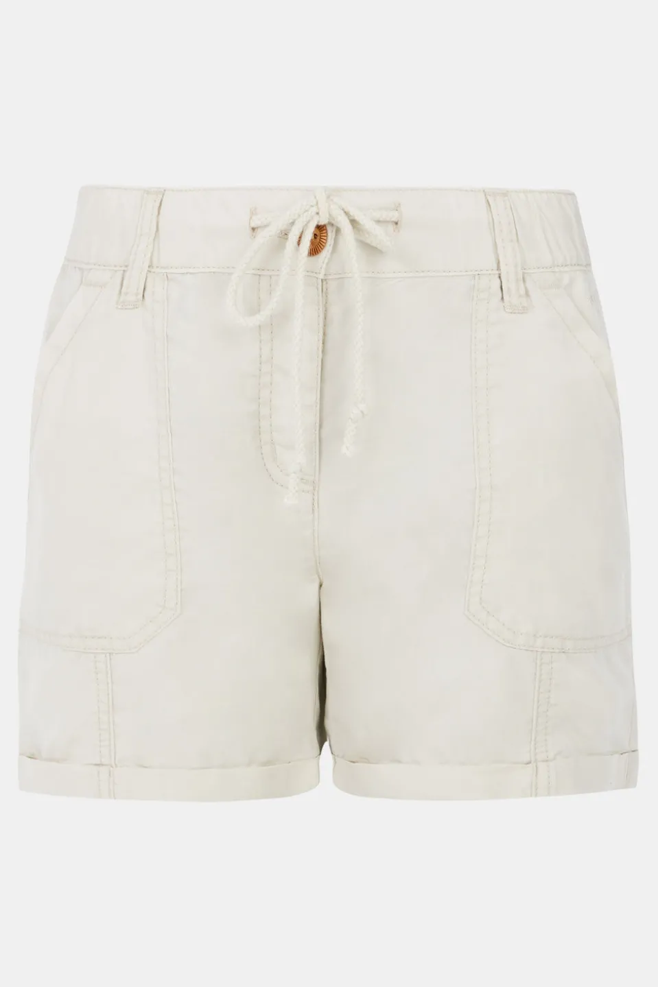 Protest Prtrue Shorts Korte Broek Dames