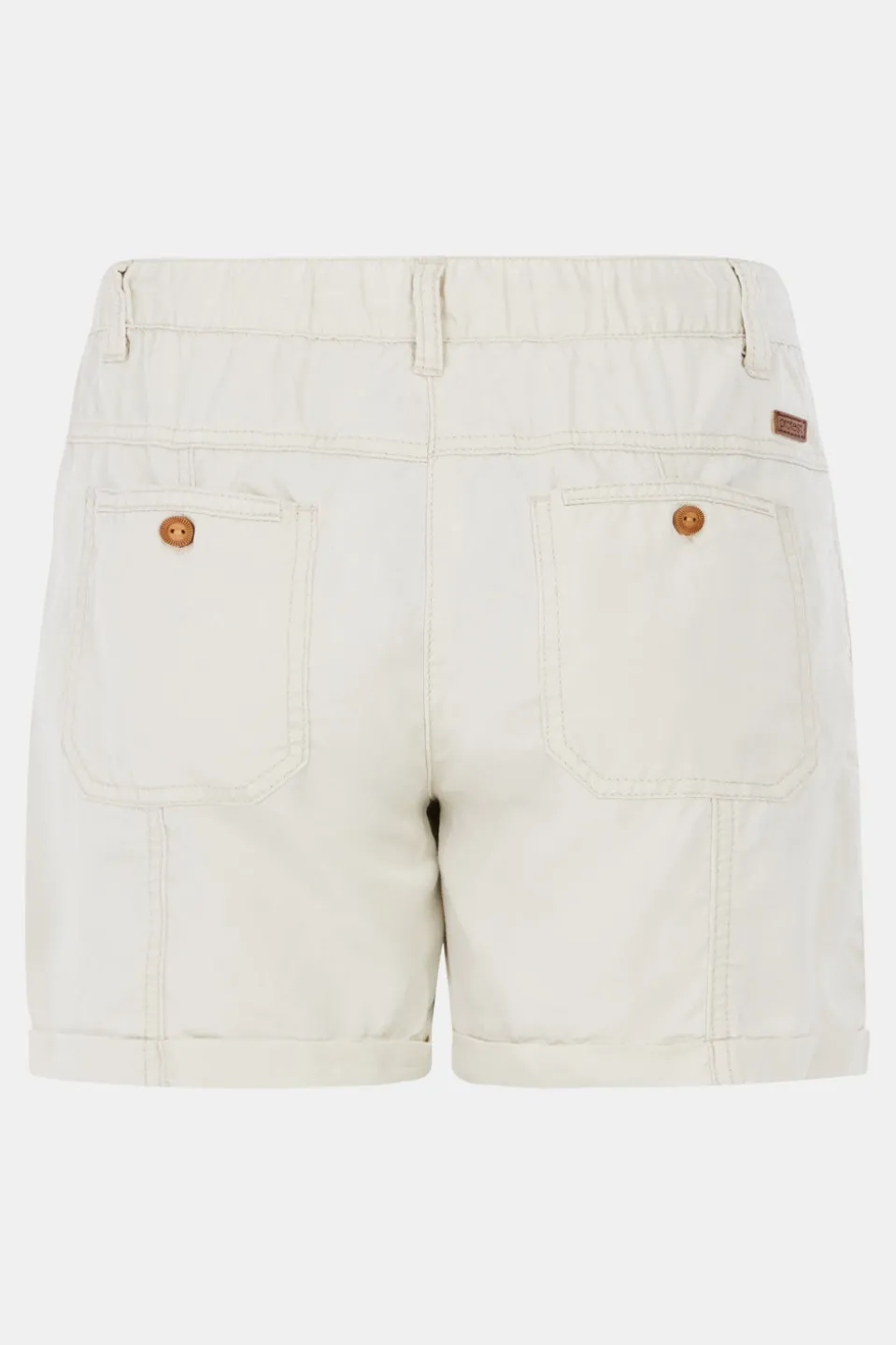 Protest Prtrue Shorts Korte Broek Dames