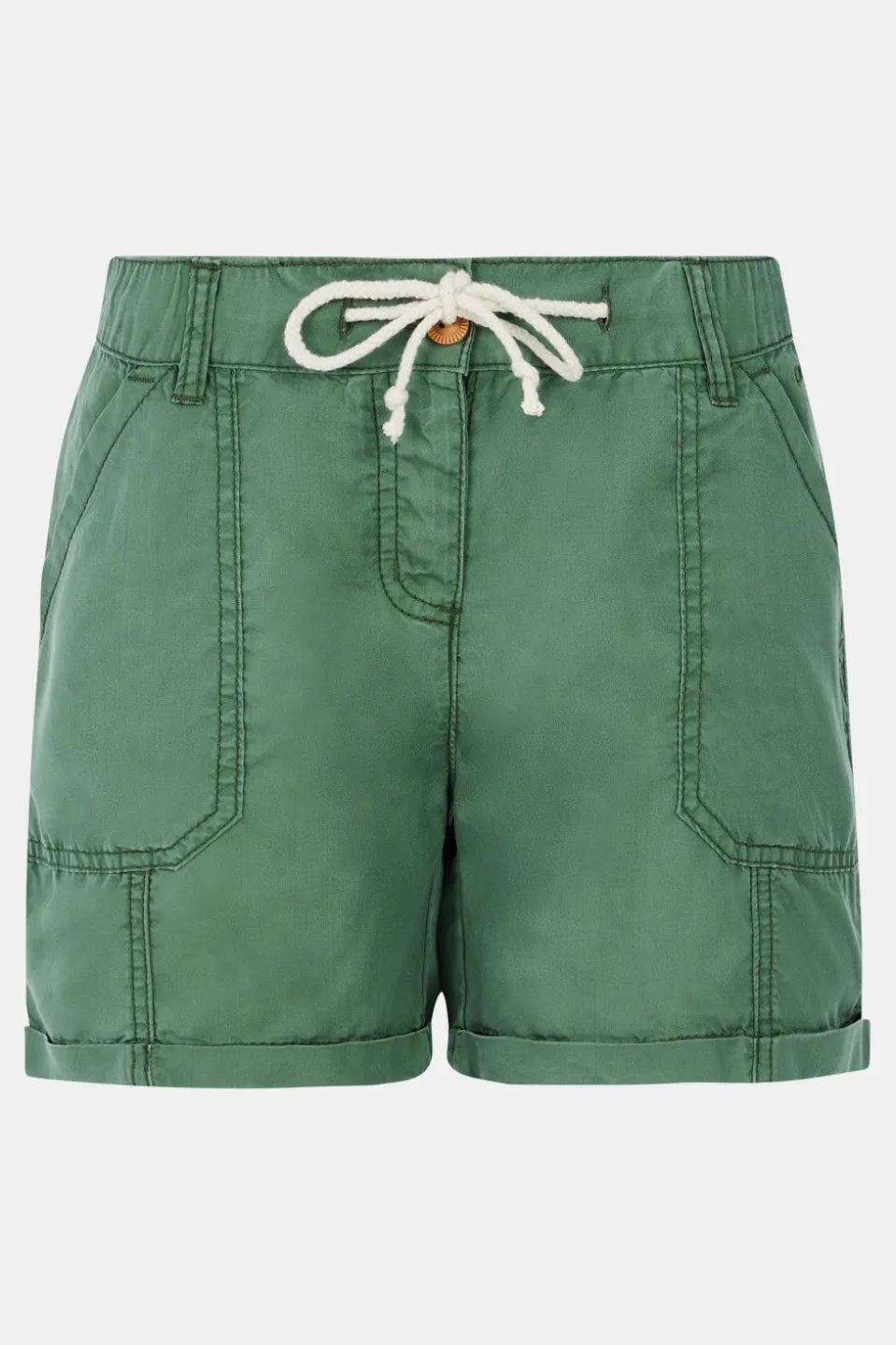 Protest Prtrue Shorts Korte Broek Dames