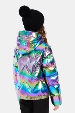 Protest Prtselina Jr Snowjacket Ski-Jas Junior