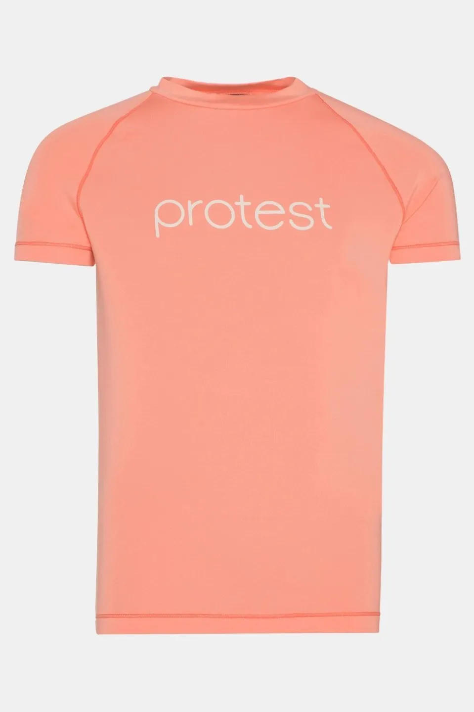 Protest Prtsenna Jr Rashguard Lycra