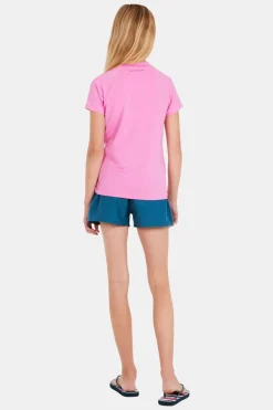 Protest Prtsenna Rashguard Junior