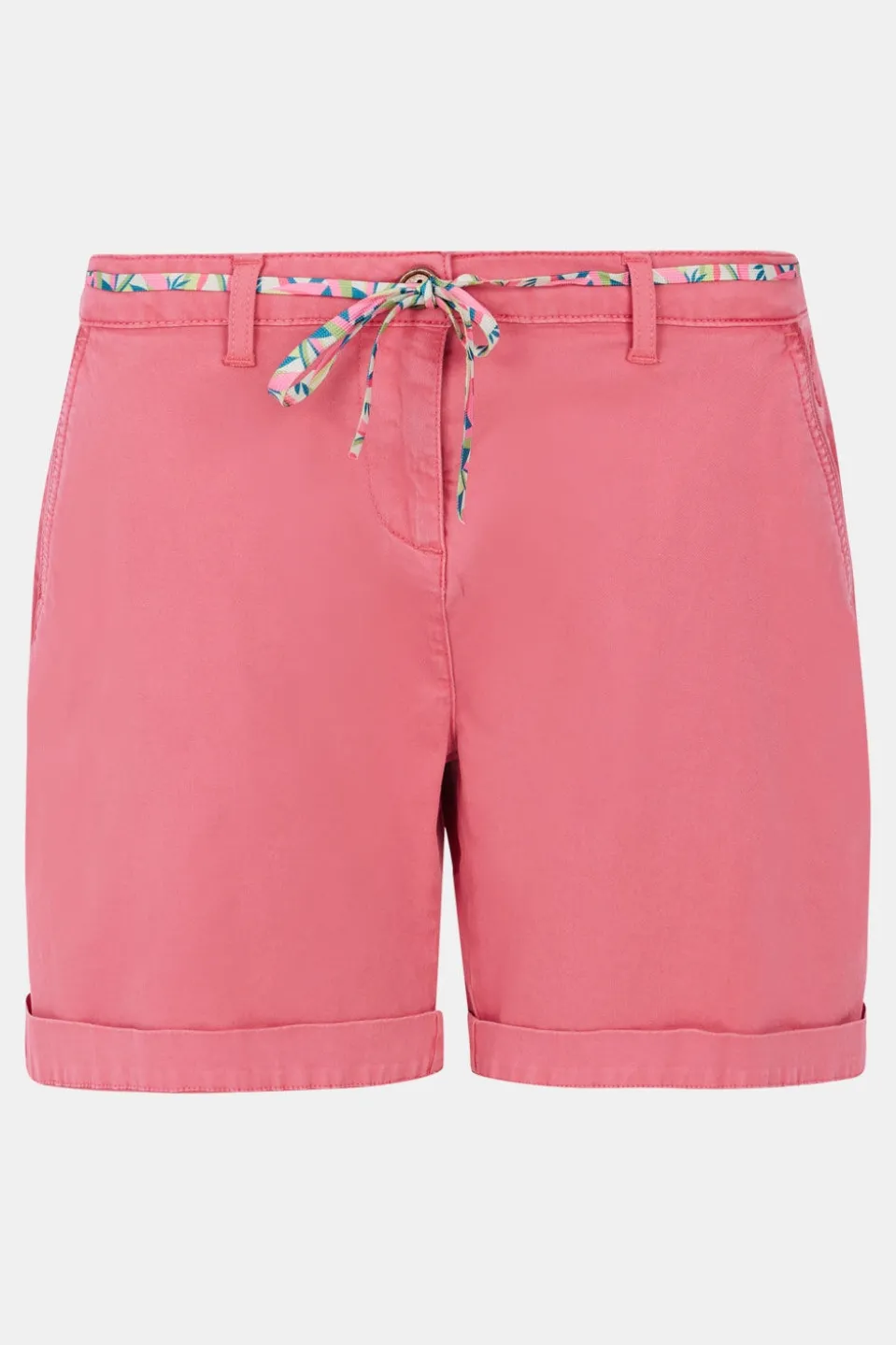 Protest Prttulip Shorts Korte Broek Dames