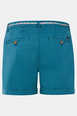 Protest Prttulip Shorts Korte Broek Dames