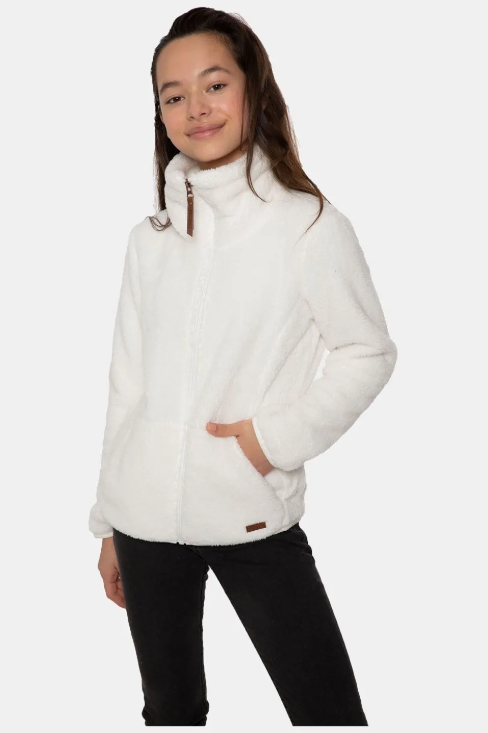 Protest Riri Full Zip Top Junior