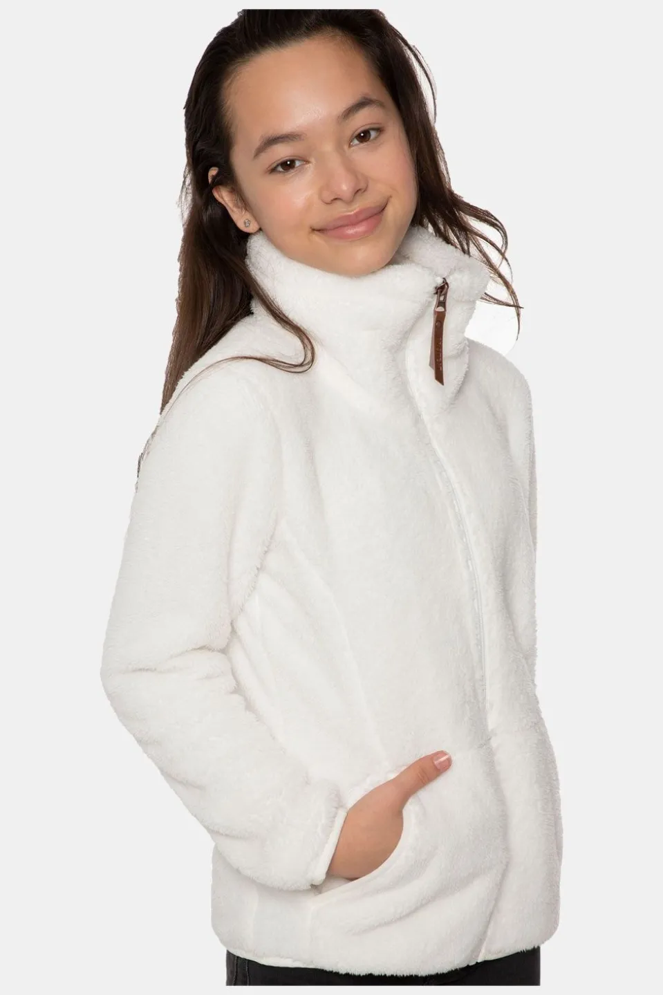 Protest Riri Full Zip Top Junior