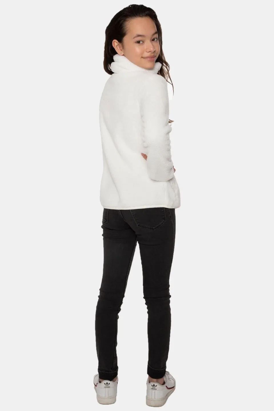 Protest Riri Full Zip Top Junior