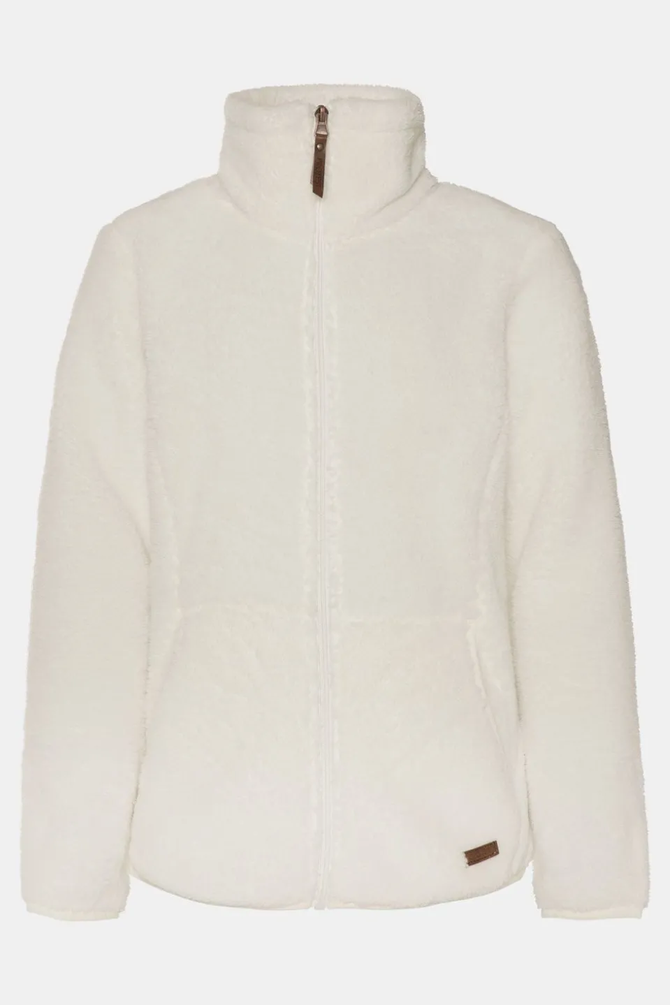 Protest Riri Full Zip Top Junior