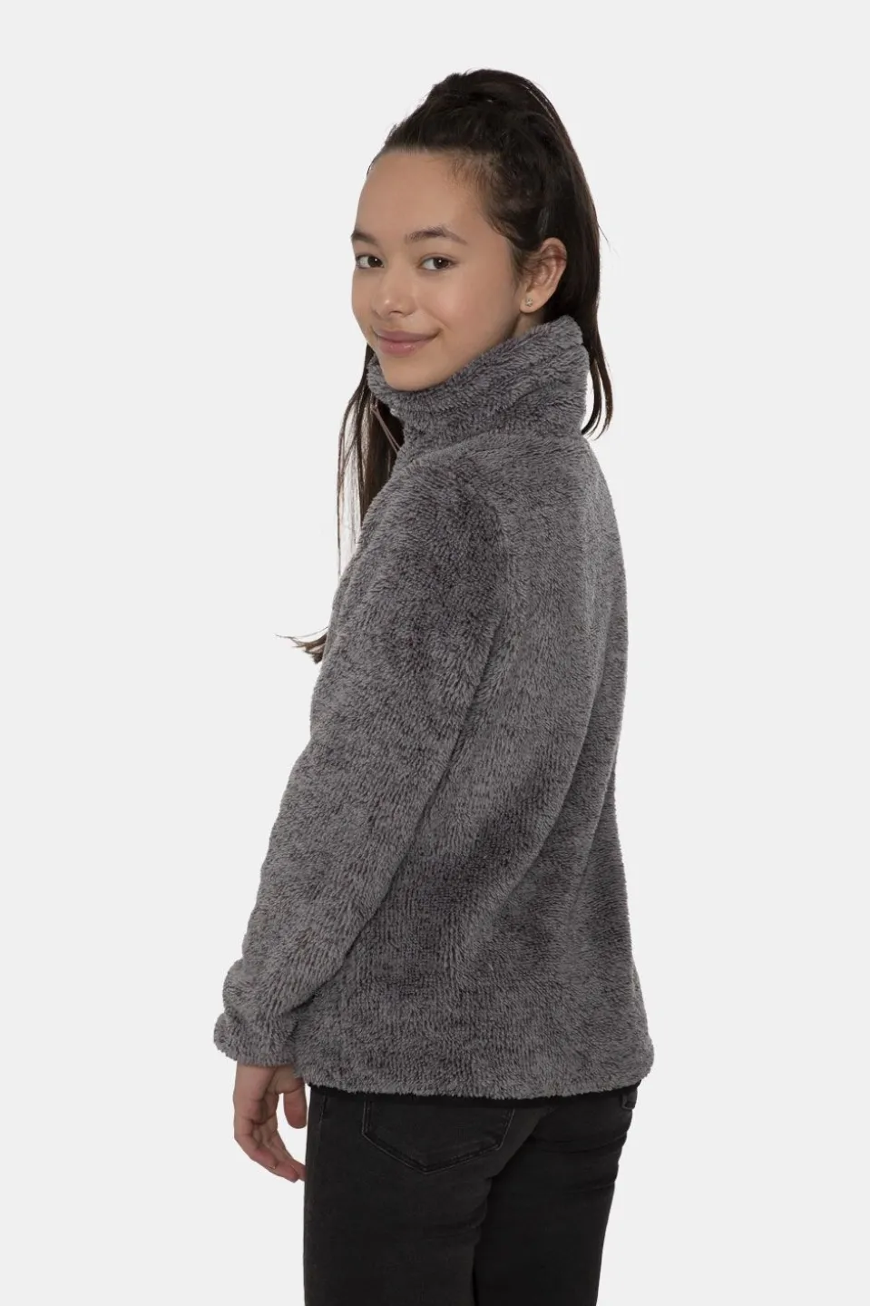 Protest Riri Full Zip Top Junior