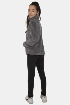 Protest Riri Full Zip Top Junior