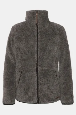 Protest Riri Full Zip Top Junior