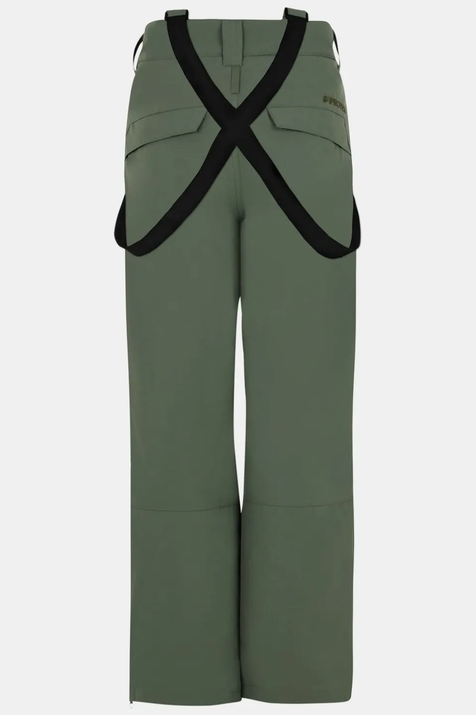 Protest Spiket Snowpants Junior