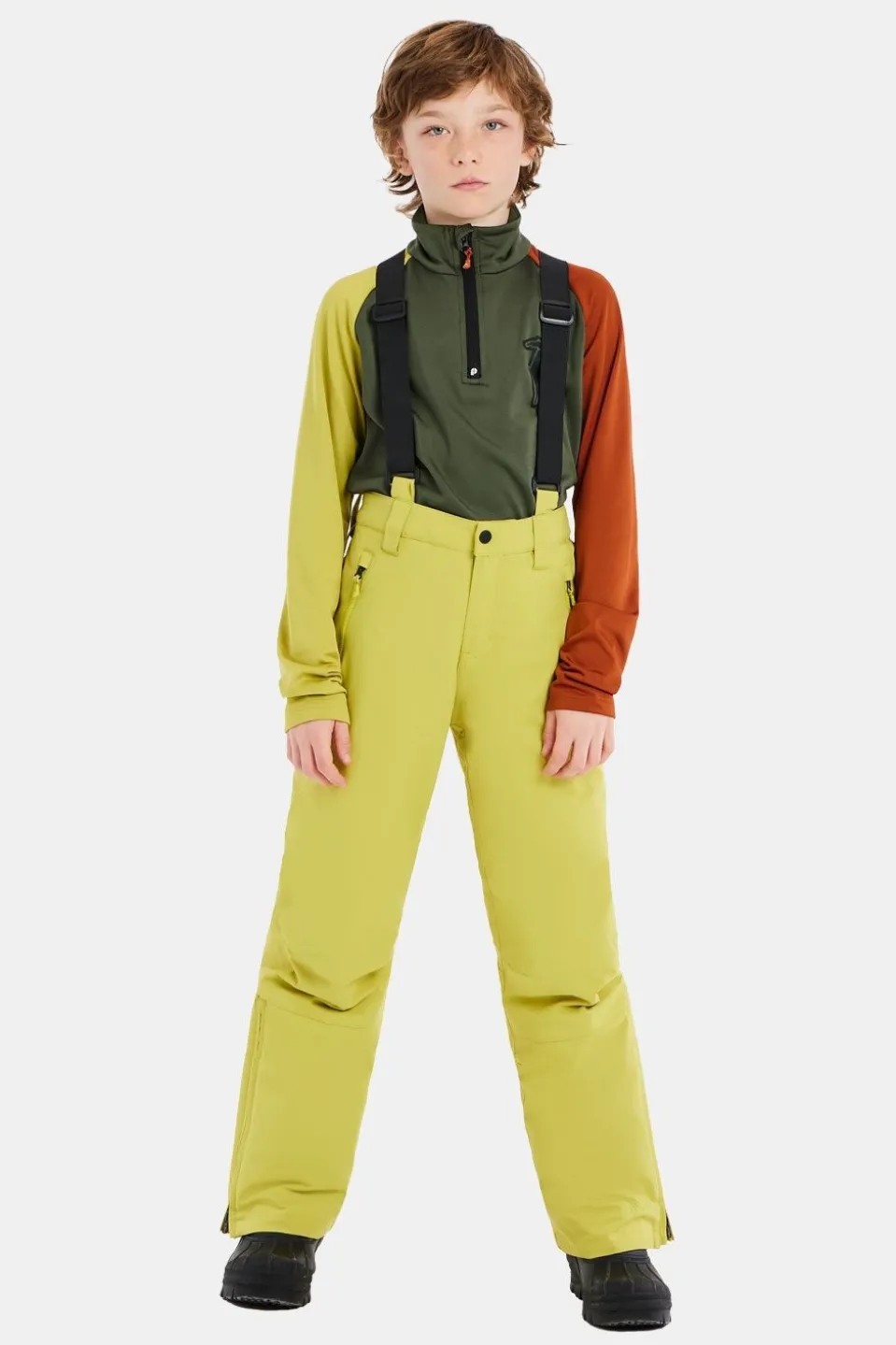 Protest Spiket Snowpants Junior