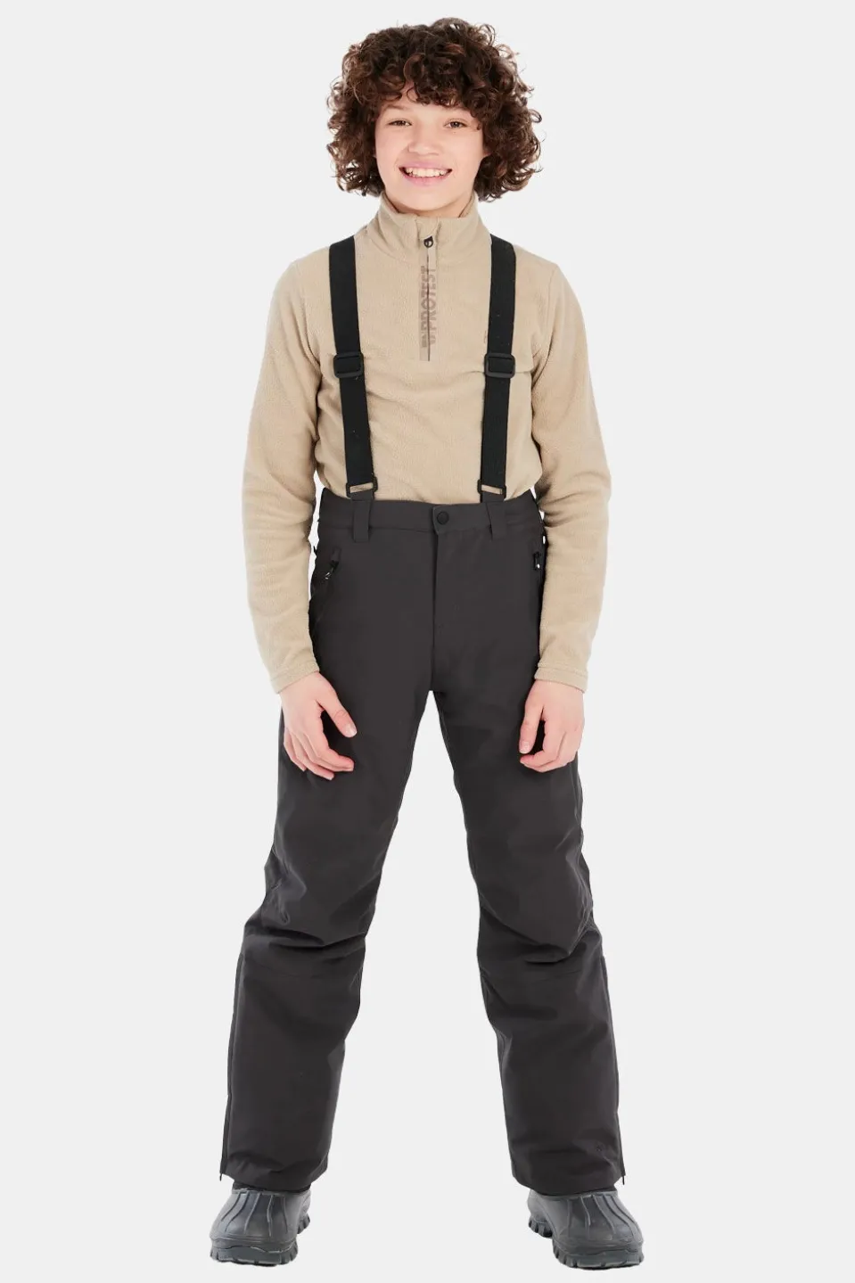 Protest Spiket Snowpants Junior